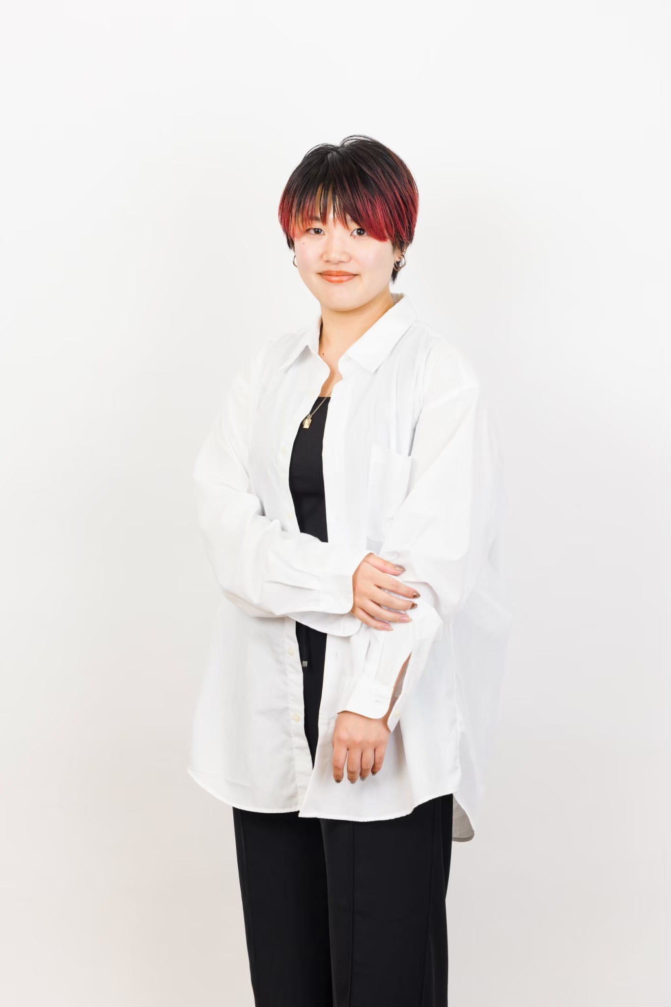 美容師