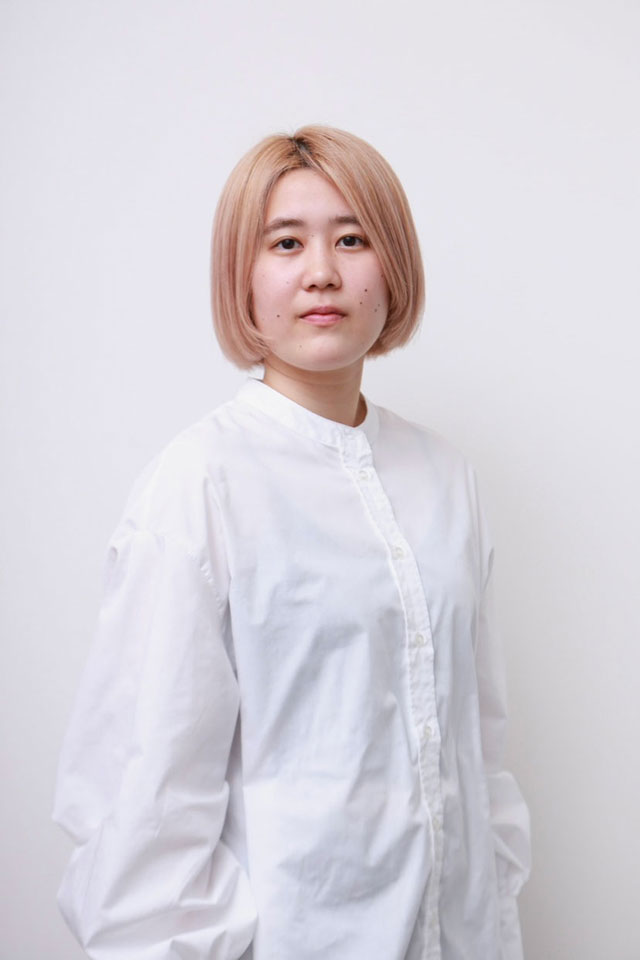 美容師