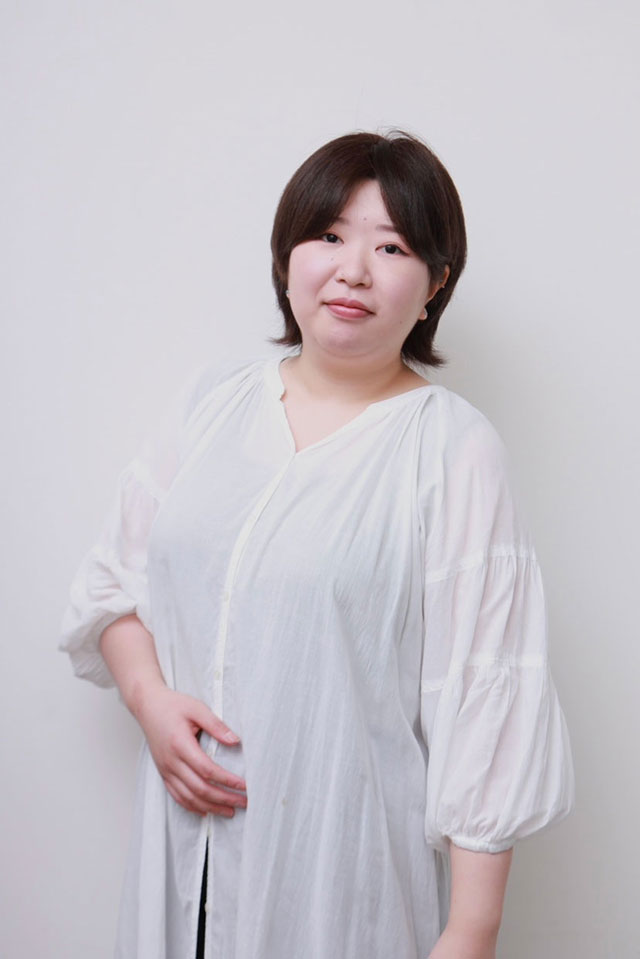 美容師